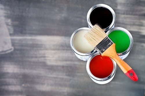 7 Reasons to Buy High-Quality Paint for Home Projects - Elite Painting KC