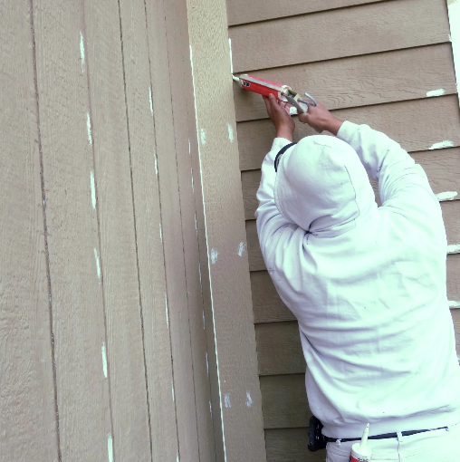 Exterior House Painting Process | Elite Painting KC