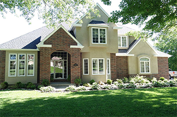 Exterior Painting Kansas City 